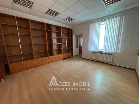 Chirie! Spațiu Comercial 250m2! str. Petru Movilă, Centru!: 7