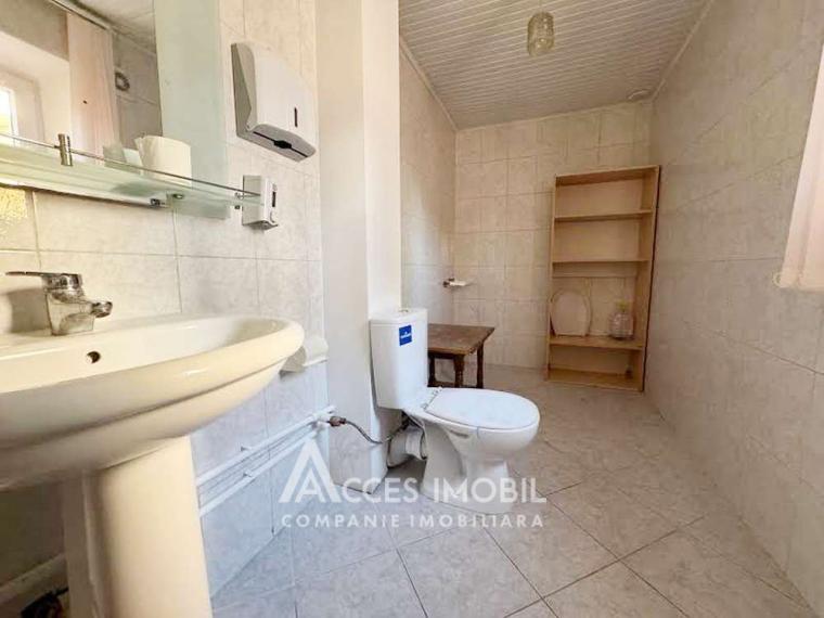 Chirie! Spațiu Comercial 250m2! str. Petru Movilă, Centru!: 13