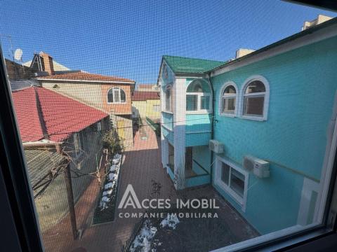 Chirie! Spațiu Comercial 250m2! str. Petru Movilă, Centru!: 14