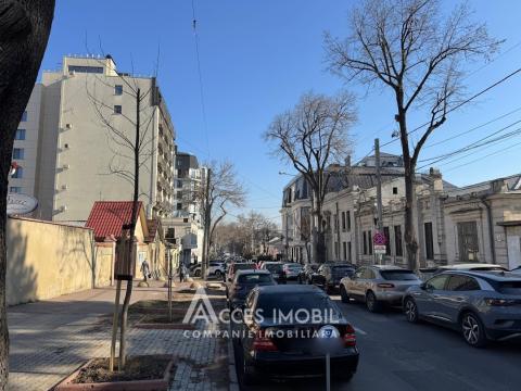 Chirie! Spațiu Comercial 250m2! str. Petru Movilă, Centru!: 16