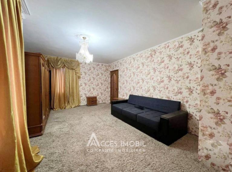 Casă în 3 nivele! Râșcani, str. Astronom Nicolae Donici, 300m2 + 4 ari!: 1