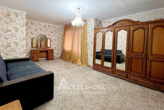 Casă în 3 nivele! Râșcani, str. Astronom Nicolae Donici, 300m2 + 4 ari!: 2