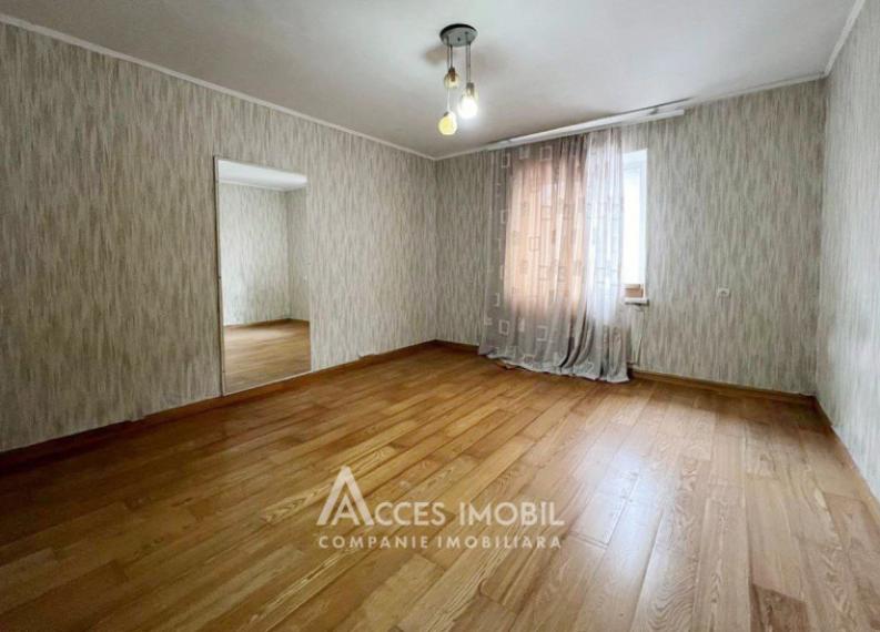 Casă în 3 nivele! Râșcani, str. Astronom Nicolae Donici, 300m2 + 4 ari!: 5