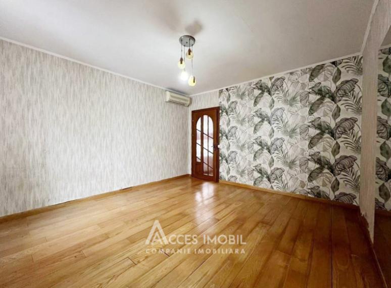 Casă în 3 nivele! Râșcani, str. Astronom Nicolae Donici, 300m2 + 4 ari!: 6