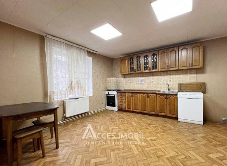 Casă în 3 nivele! Râșcani, str. Astronom Nicolae Donici, 300m2 + 4 ari!: 7