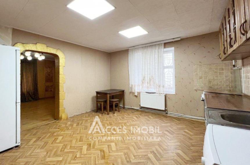 Casă în 3 nivele! Râșcani, str. Astronom Nicolae Donici, 300m2 + 4 ari!: 8