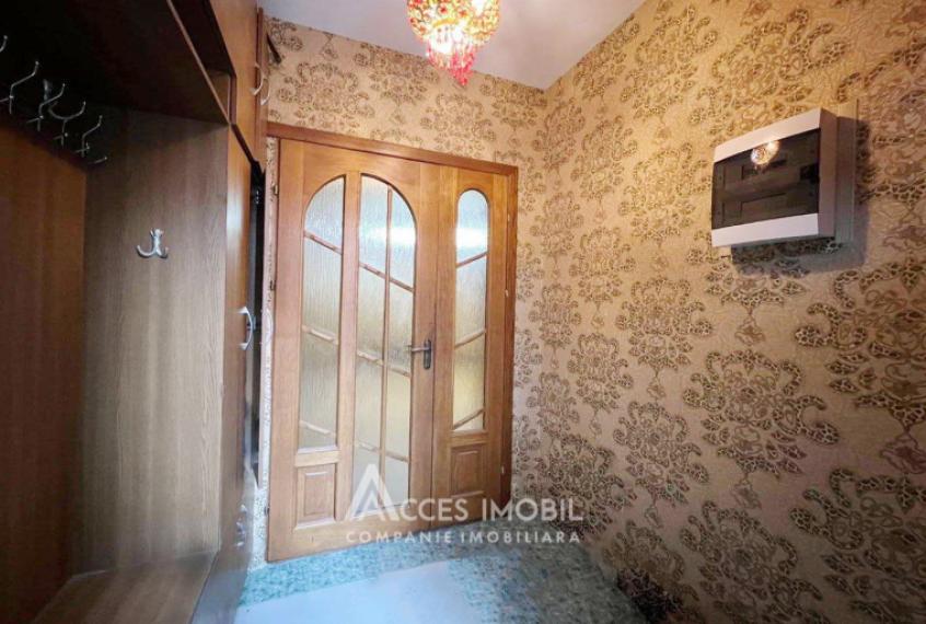 Casă în 3 nivele! Râșcani, str. Astronom Nicolae Donici, 300m2 + 4 ari!: 10