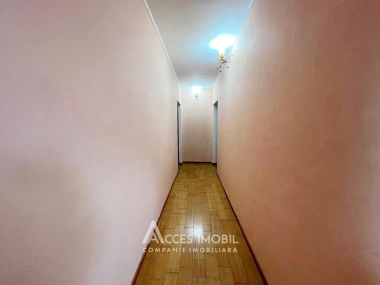 Casă în 3 nivele! Râșcani, str. Astronom Nicolae Donici, 300m2 + 4 ari!: 11