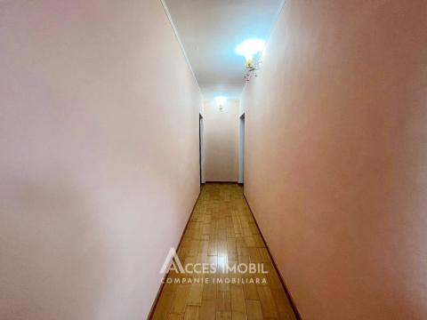 Casă în 3 nivele! Râșcani, str. Astronom Nicolae Donici, 300m2 + 4 ari!: 11