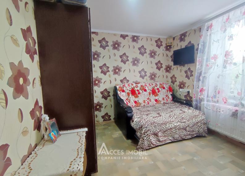 Bubuieci, Livezilor street, 1 room.: 1