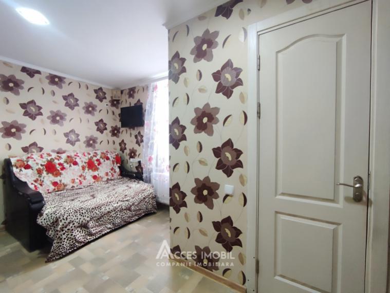 Bubuieci, Livezilor street, 1 room.: 2