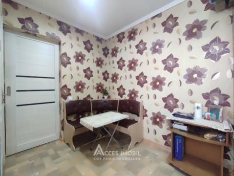 Bubuieci, Livezilor street, 1 room.: 3