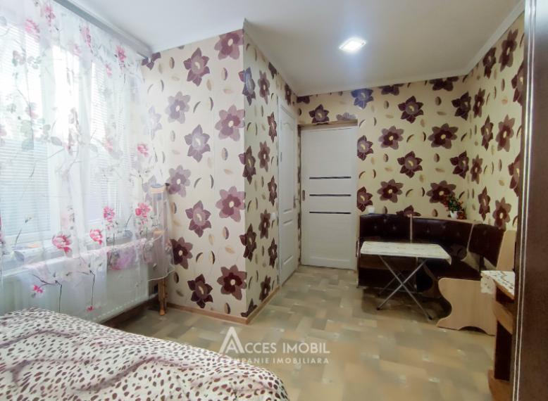 Bubuieci, Livezilor street, 1 room.: 4