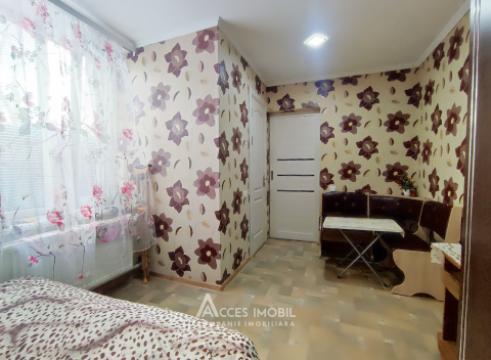 Bubuieci, Livezilor street, 1 room.: 4