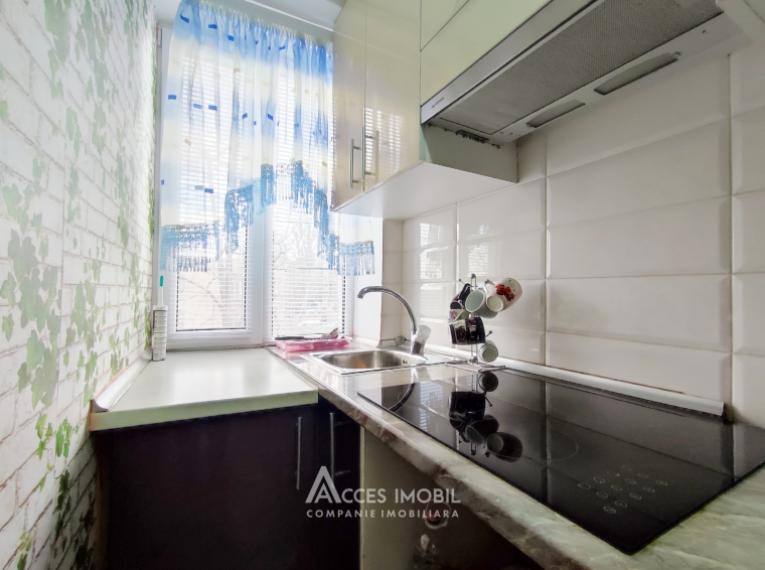 Bubuieci, Livezilor street, 1 room.: 5