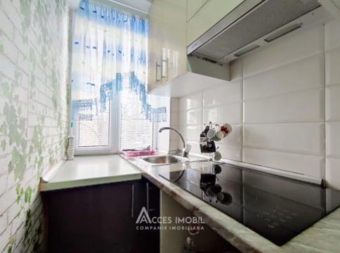 Bubuieci, Livezilor street, 1 room.: 5