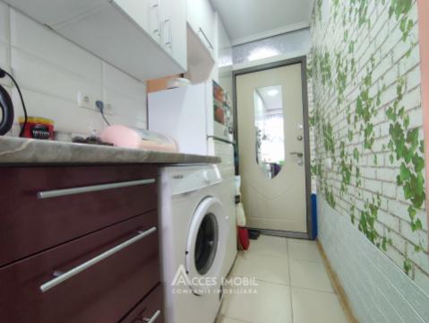 Bubuieci, Livezilor street, 1 room.: 6