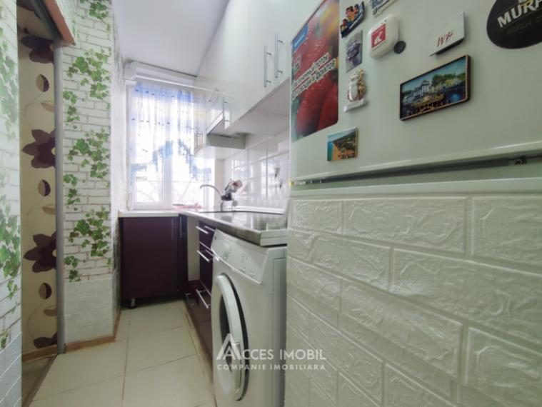 Bubuieci, Livezilor street, 1 room.: 7