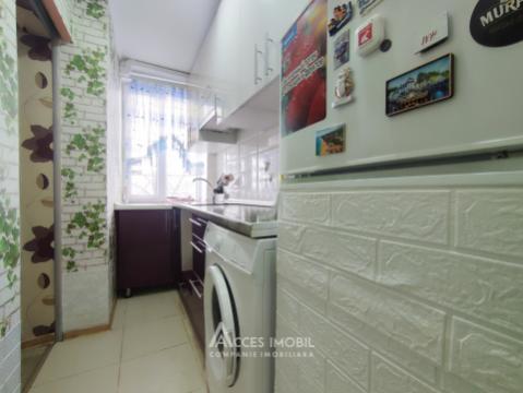 Bubuieci, Livezilor street, 1 room.: 7
