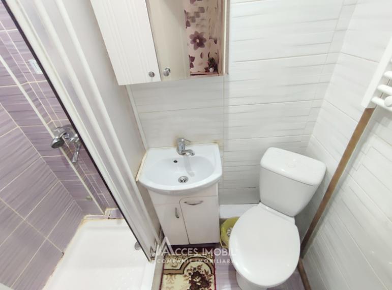 Bubuieci, Livezilor street, 1 room.: 8