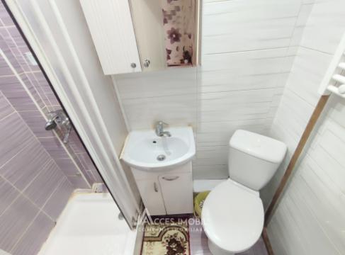 Bubuieci, Livezilor street, 1 room.: 8