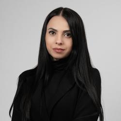 Agent imobiliar: Cezarina Vovc