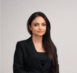 Agent imobiliar: Daniela Luca