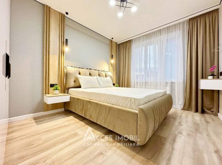 ExFactor! Ciocana, Mircea Cel Batrin av, 2 rooms + living. Euro repair!: 0