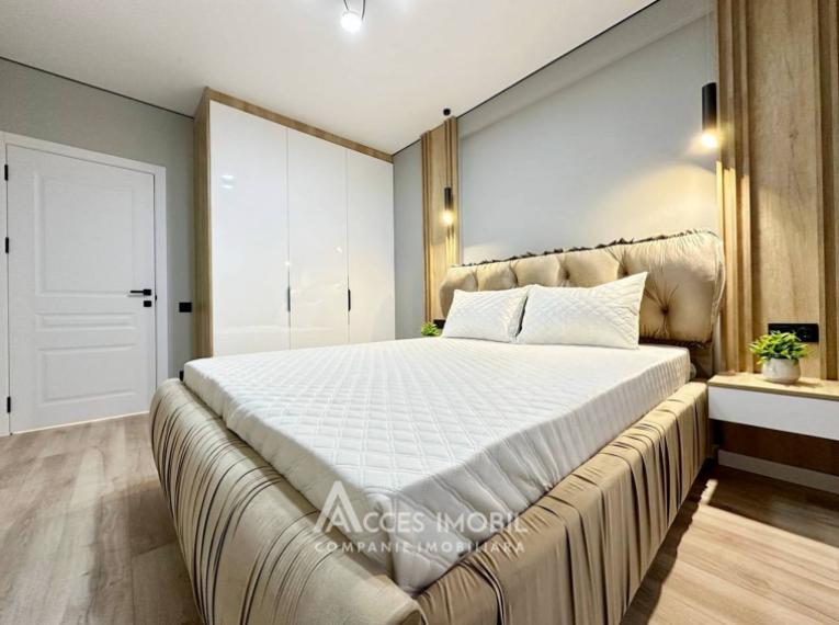 ExFactor! Ciocana, Mircea Cel Batrin av, 2 rooms + living. Euro repair!: 1