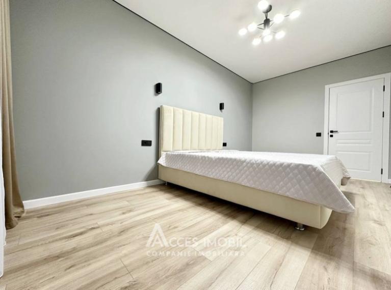 ExFactor! Ciocana, Mircea Cel Batrin av, 2 rooms + living. Euro repair!: 3