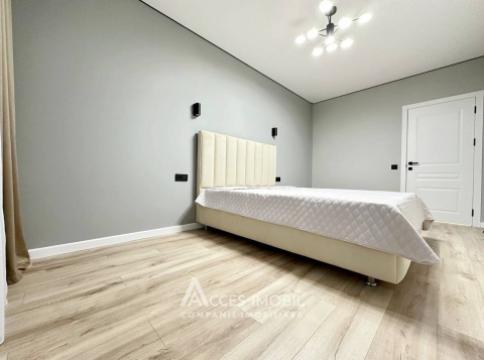 ExFactor! Ciocana, Mircea Cel Batrin av, 2 rooms + living. Euro repair!: 3