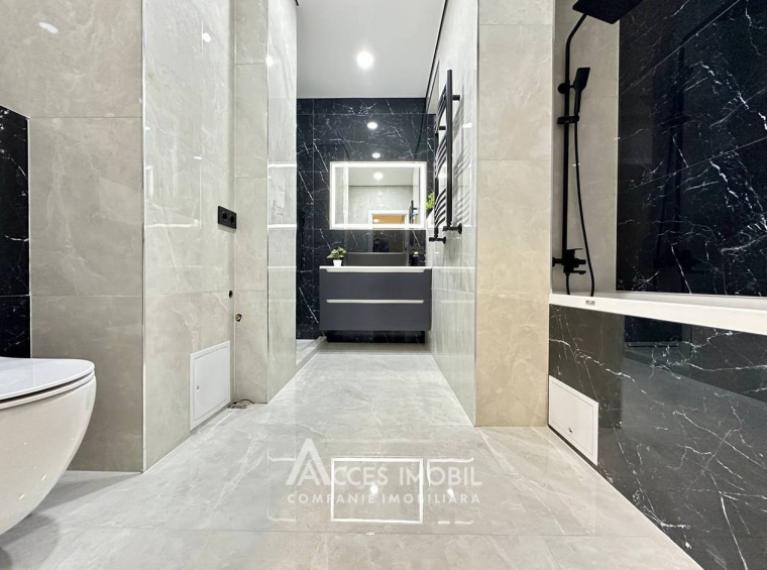 ExFactor! Ciocana, Mircea Cel Batrin av, 2 rooms + living. Euro repair!: 10