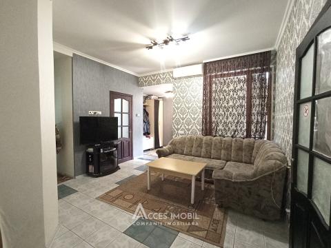 Case de vânzare în Chișinău: Botanica, str. Elena Alistar