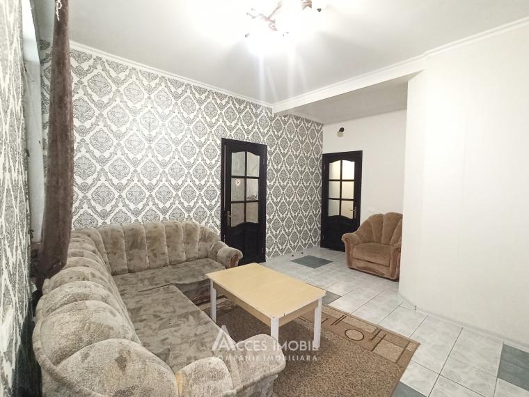 Дом 90м2 + 4 соток! Ботаника, ул. Елена Алистар! Автономное отопление!: 2