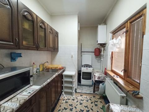 Дом 90м2 + 4 соток! Ботаника, ул. Елена Алистар! Автономное отопление!: 3