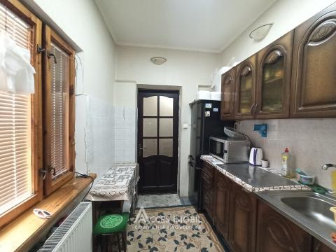 Дом 90м2 + 4 соток! Ботаника, ул. Елена Алистар! Автономное отопление!: 4