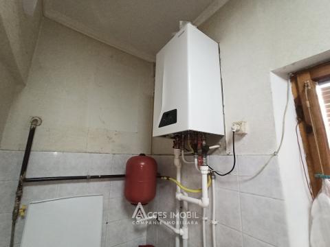 Дом 90м2 + 4 соток! Ботаника, ул. Елена Алистар! Автономное отопление!: 5