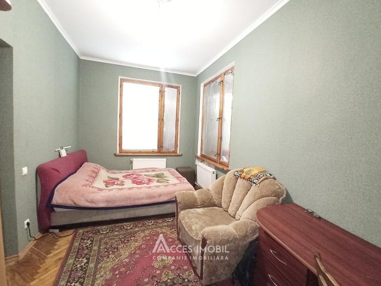 Дом 90м2 + 4 соток! Ботаника, ул. Елена Алистар! Автономное отопление!: 6