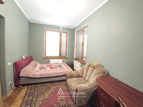 Дом 90м2 + 4 соток! Ботаника, ул. Елена Алистар! Автономное отопление!: 6