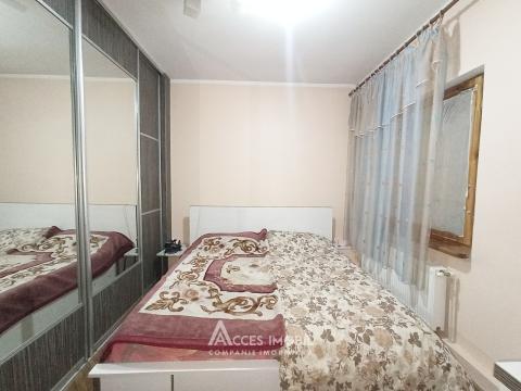 Дом 90м2 + 4 соток! Ботаника, ул. Елена Алистар! Автономное отопление!: 7