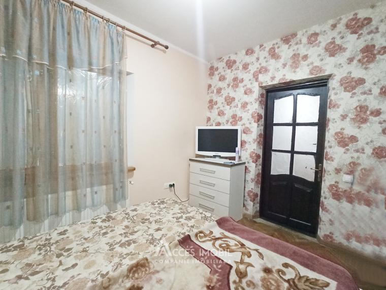 Дом 90м2 + 4 соток! Ботаника, ул. Елена Алистар! Автономное отопление!: 9