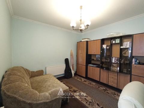 Дом 90м2 + 4 соток! Ботаника, ул. Елена Алистар! Автономное отопление!: 10