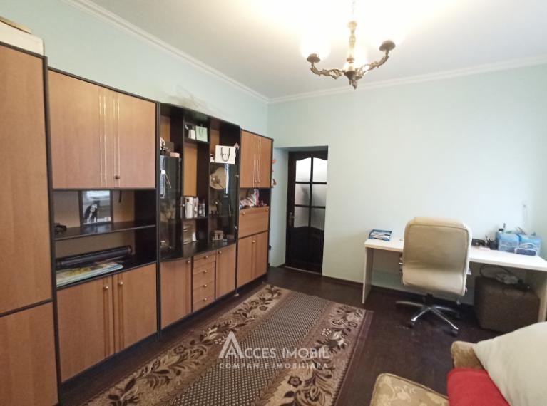 Дом 90м2 + 4 соток! Ботаника, ул. Елена Алистар! Автономное отопление!: 11