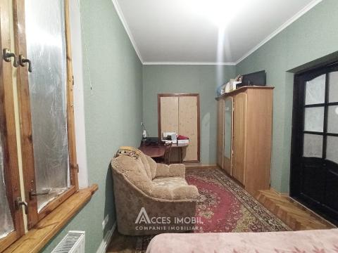 Дом 90м2 + 4 соток! Ботаника, ул. Елена Алистар! Автономное отопление!: 12