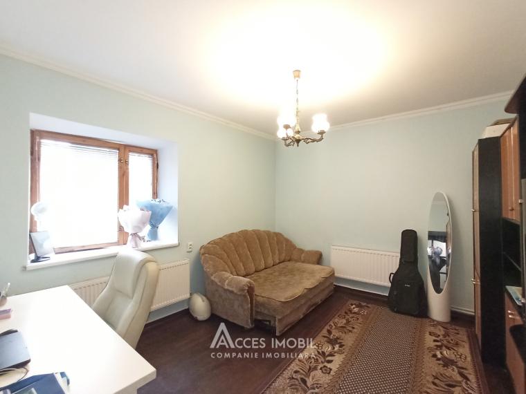 Дом 90м2 + 4 соток! Ботаника, ул. Елена Алистар! Автономное отопление!: 13