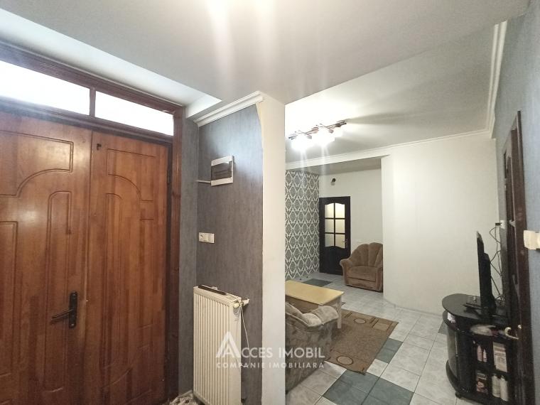 Дом 90м2 + 4 соток! Ботаника, ул. Елена Алистар! Автономное отопление!: 14