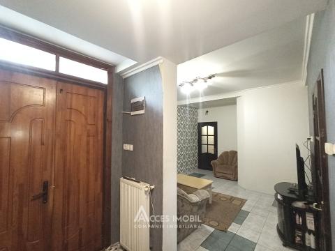 Дом 90м2 + 4 соток! Ботаника, ул. Елена Алистар! Автономное отопление!: 14