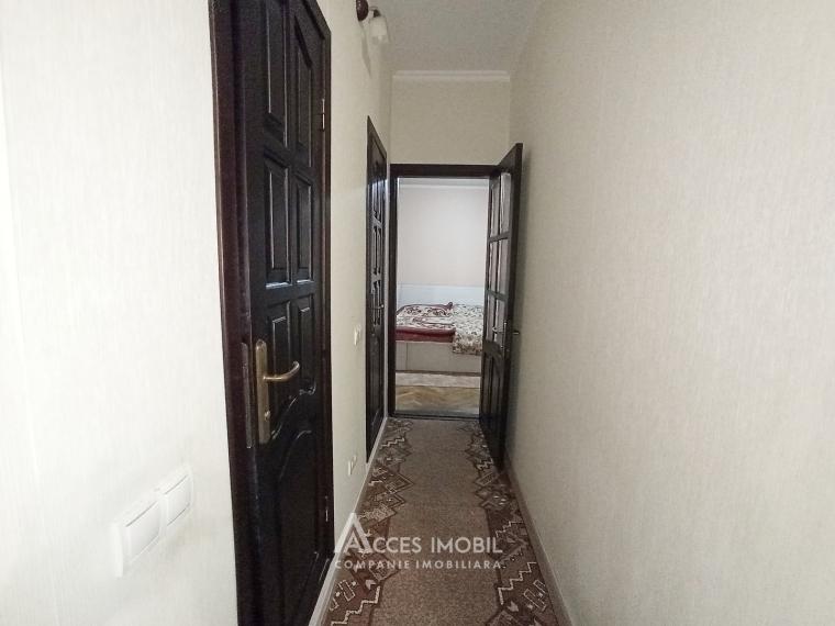 Дом 90м2 + 4 соток! Ботаника, ул. Елена Алистар! Автономное отопление!: 15