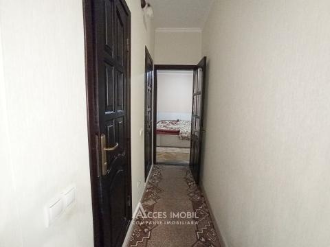 Дом 90м2 + 4 соток! Ботаника, ул. Елена Алистар! Автономное отопление!: 15