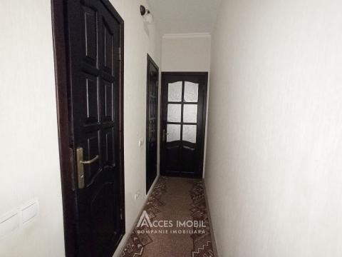 Дом 90м2 + 4 соток! Ботаника, ул. Елена Алистар! Автономное отопление!: 16